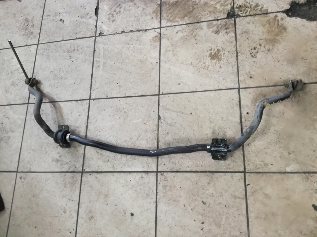 фото №1, Hyundai tucson i 2004 - 2010 rok тяга стабилизатора перед