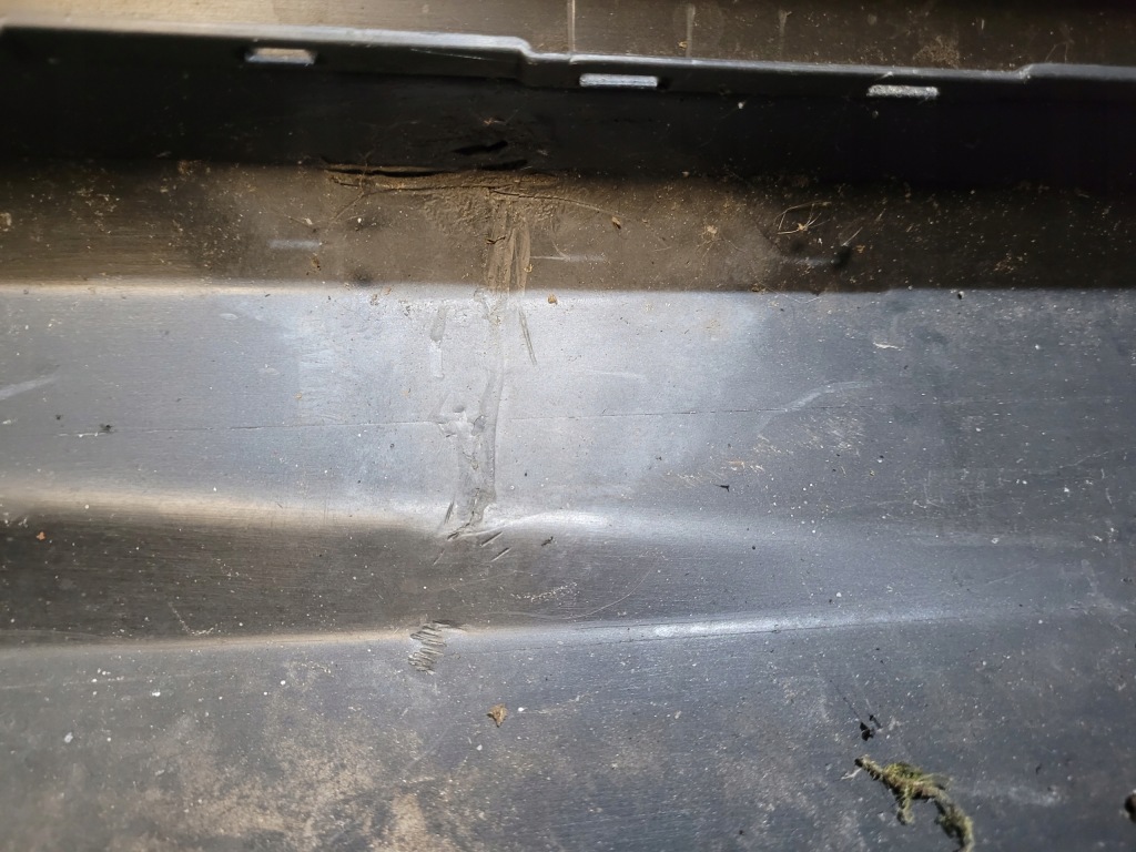 фото №8, Молдинг поріг ліва mercedes slk w172 r172 amg 11+