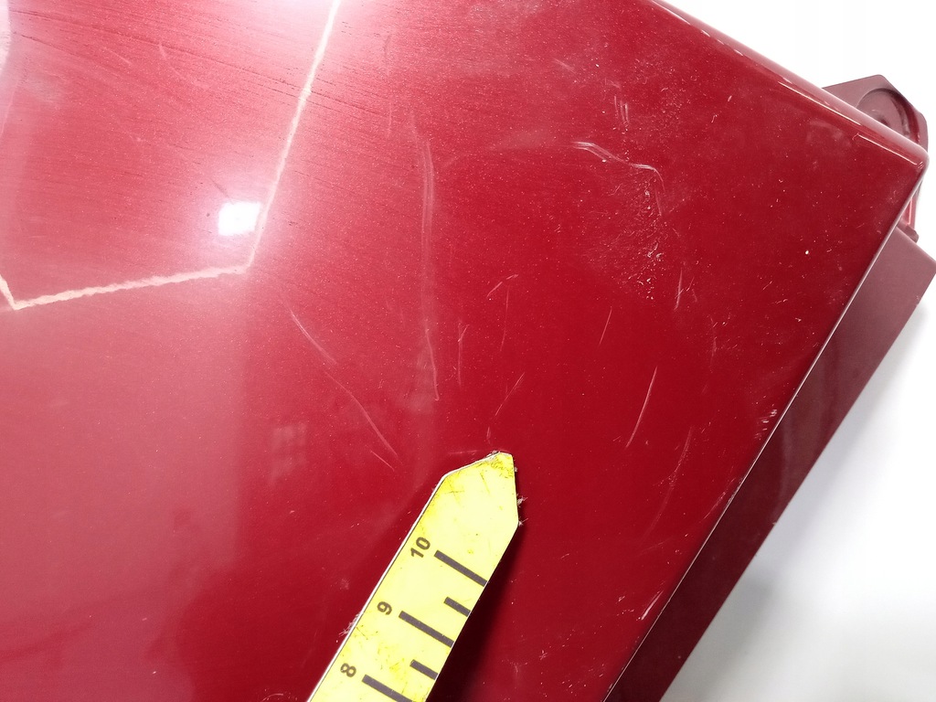 фото №6, Toyota rav4 v уголок бампера задняя левый