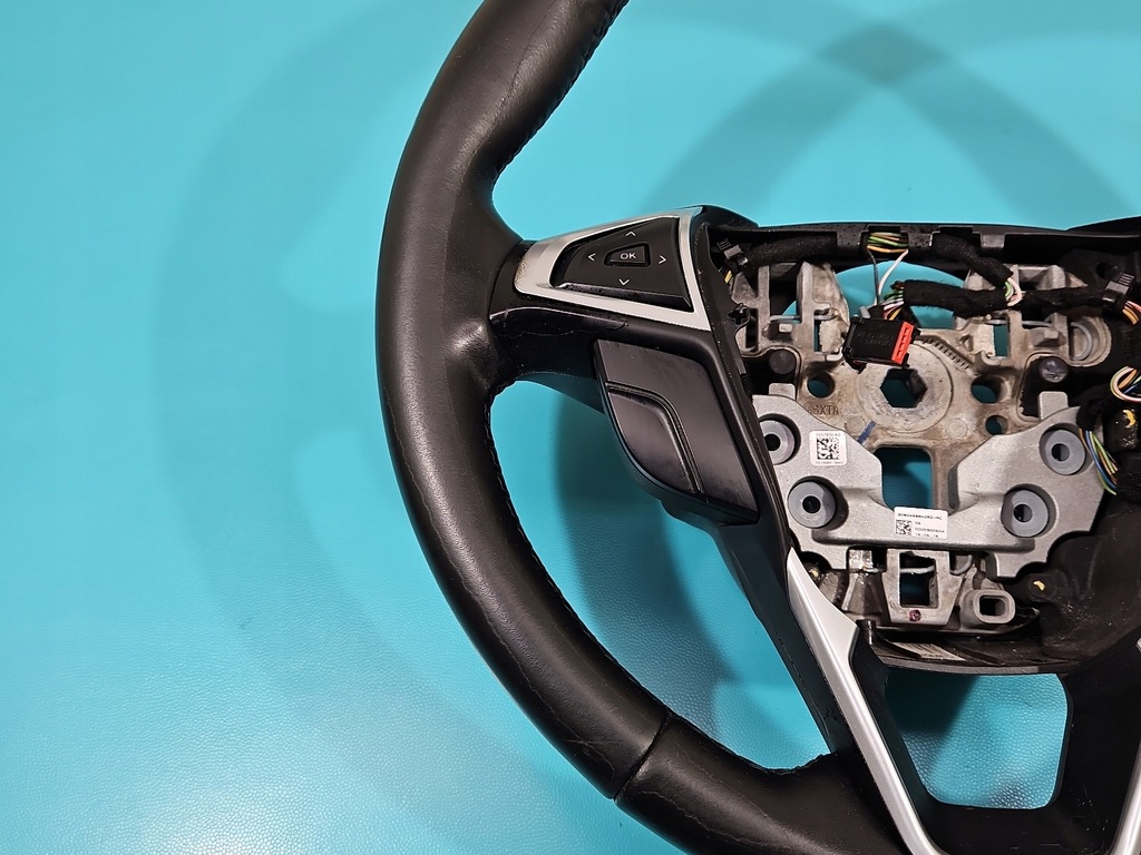 фото №8, Воздуховод mondeo mk5 2014-2022