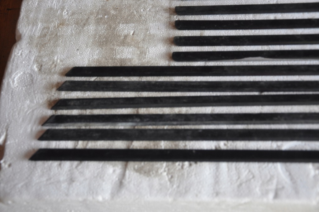 фото №5, Bmw e31 840 850 молдинг крыла перед задняя