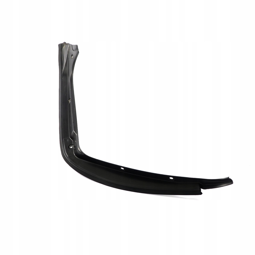 фото №10, Mercedes c209 w209 молдинг защита прокладка багажника правая a2096930133