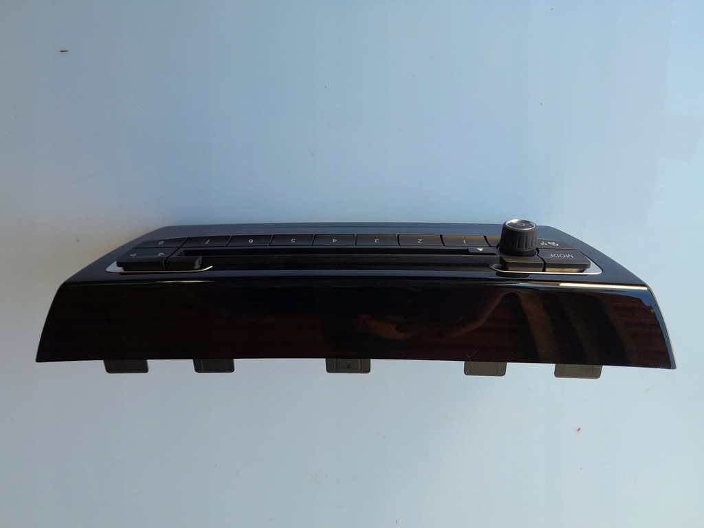 фото №4, Панель радио радио переключатель 9363535 bmw 2 f45 f46 2014-