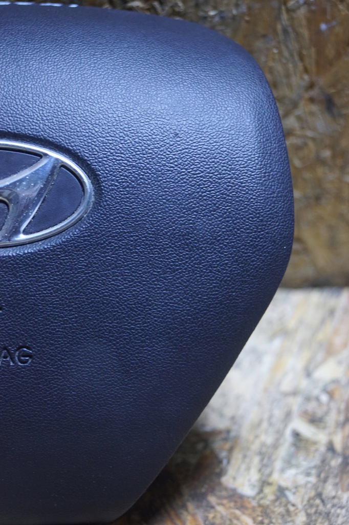 фото №6, Подушка подушка безпеки водія hyundai ix35 56900-2y100