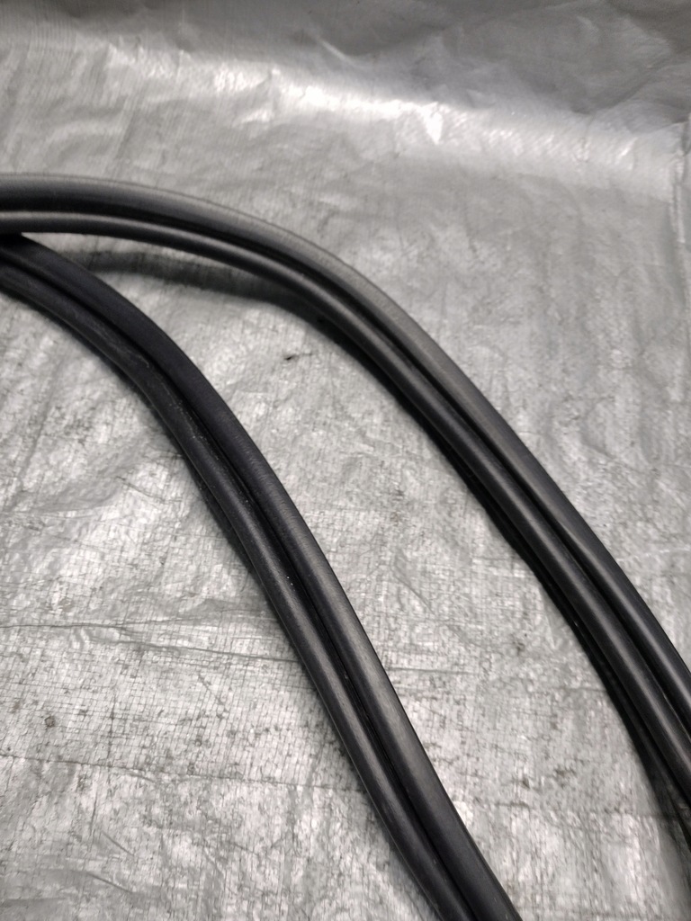 фото №9, Прокладка кришки багажника opel insignia a kombi