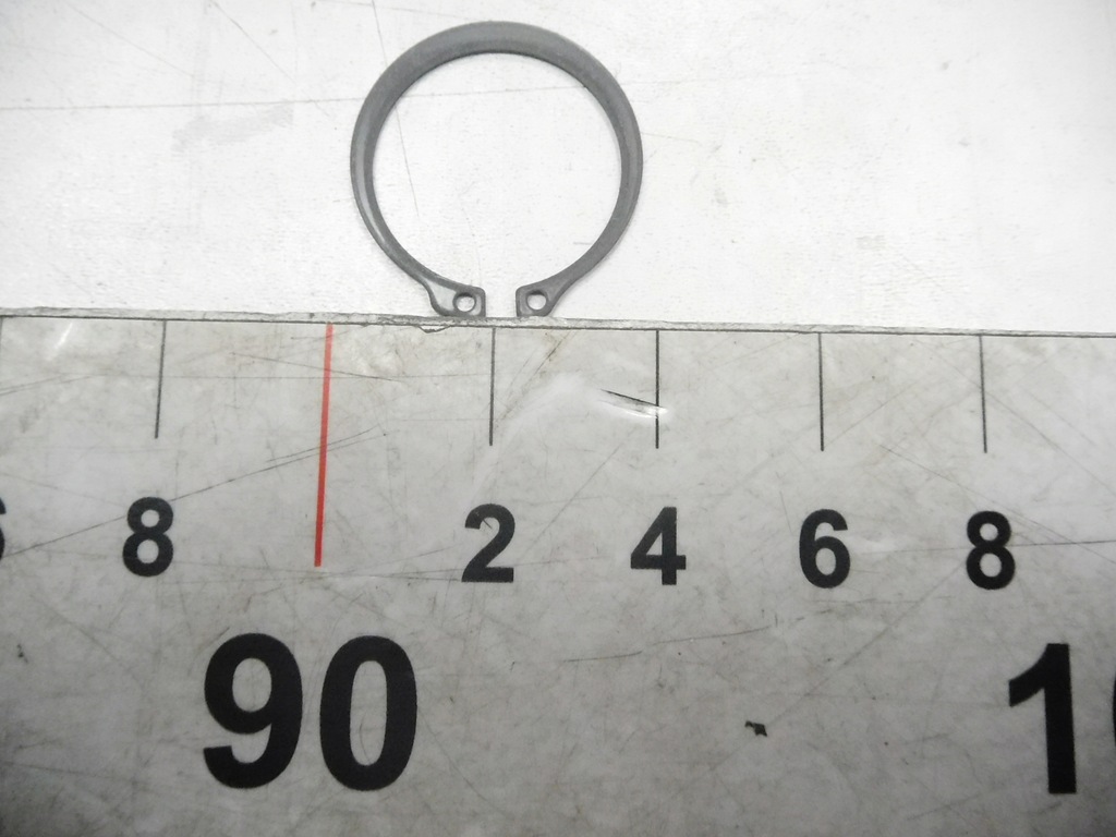 фото №5, Набор ремонтный кондиционера eclipse galant endeavor lancer mr500330