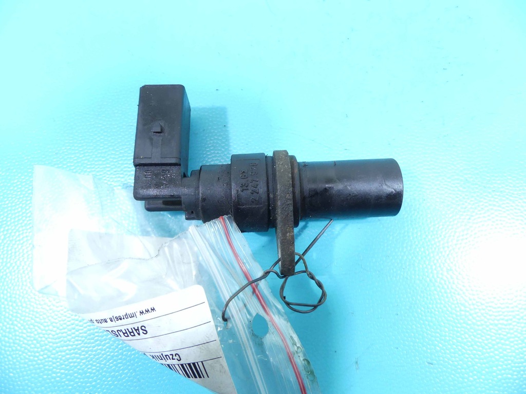 фото №2, Датчик положення вала rover 75 2,0 cdt