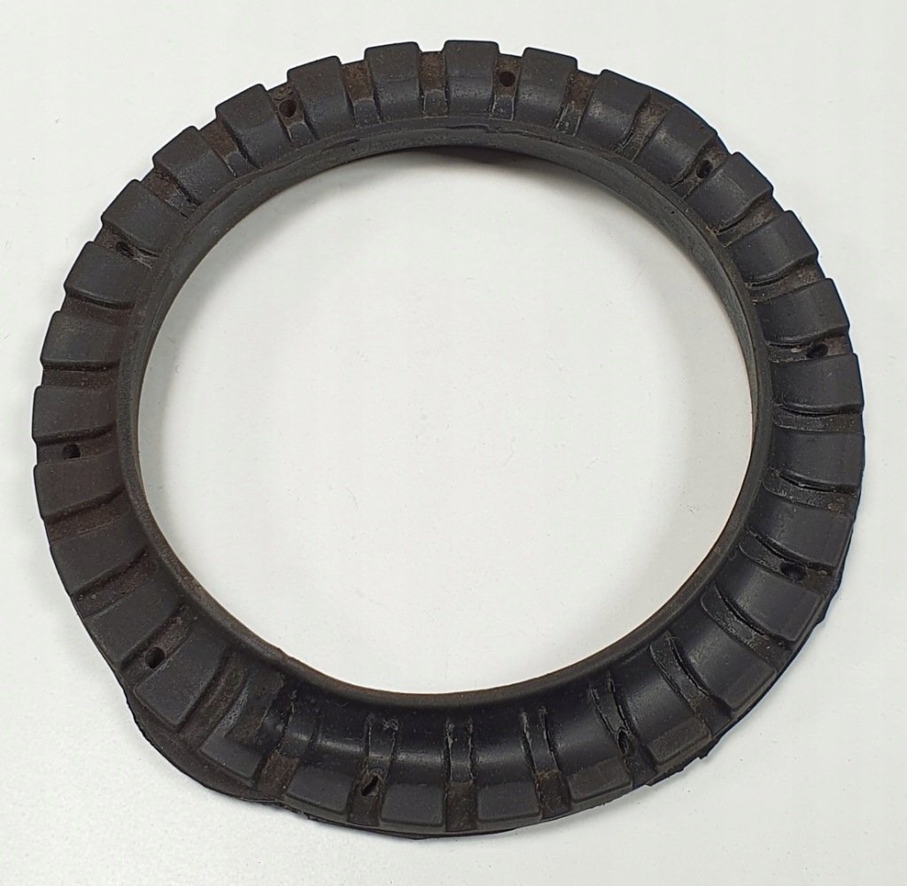 фото №1, Резиновый элемент подкладка пружины volvo v60 i 9g91-5a327-aaa