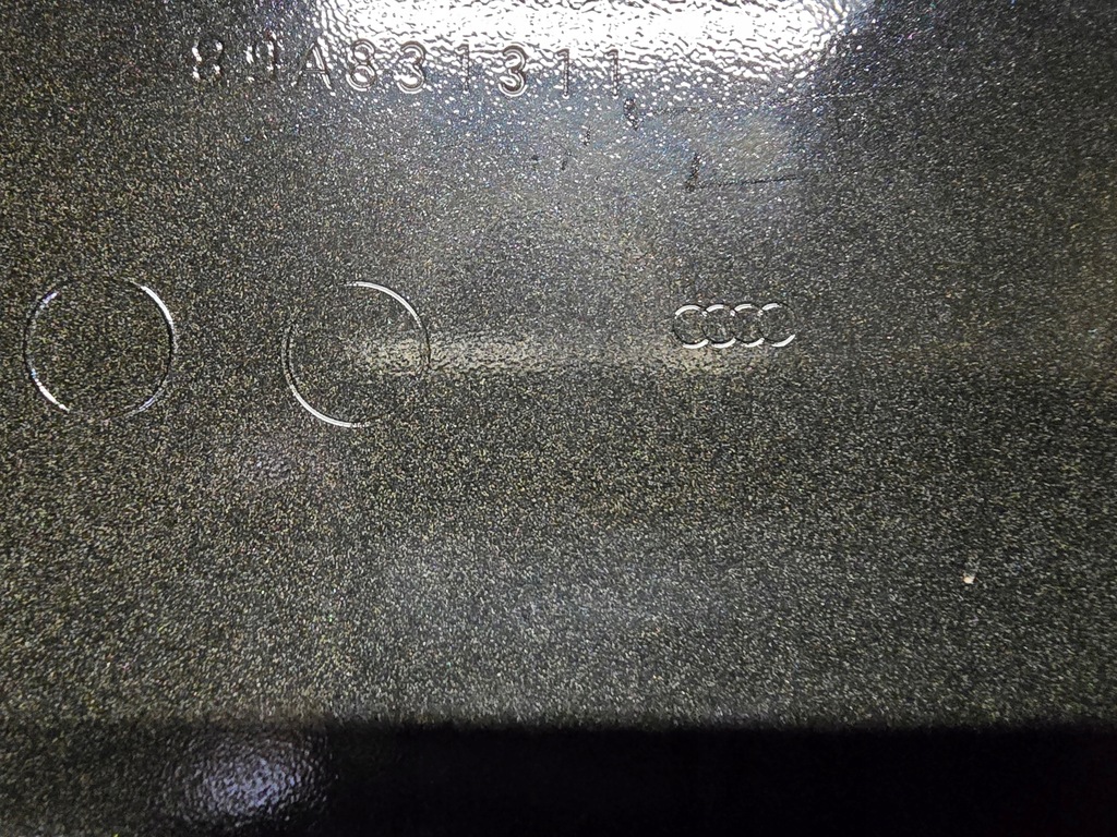 фото №11, Дверь левая перед audi q4 89a