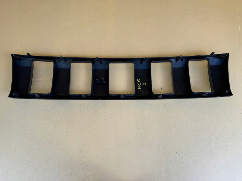 фото №10, Suzuki jimny lift решётка радиатора решётка радиатора решётка средняя 72112-57m