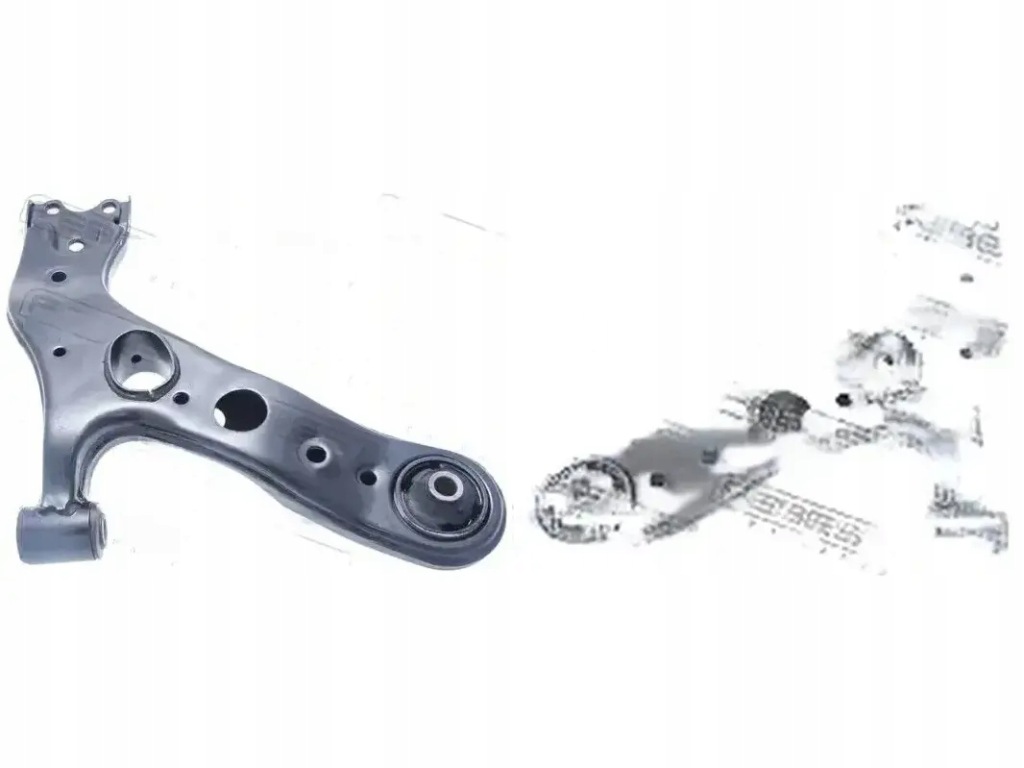 фото №1, 2x рычаги febest перед l+p do toyota alphard, previa iii, rav 4 iii, rav 4