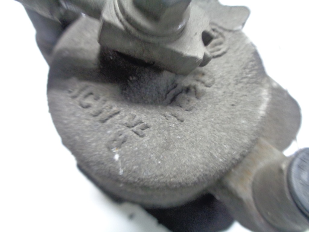 фото №6, Vw t-cross суппорт тормозной перед левый 2q0615105q