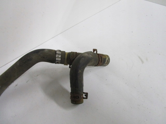 фото №2, Logan труба waż шланг wody 1.5 dci