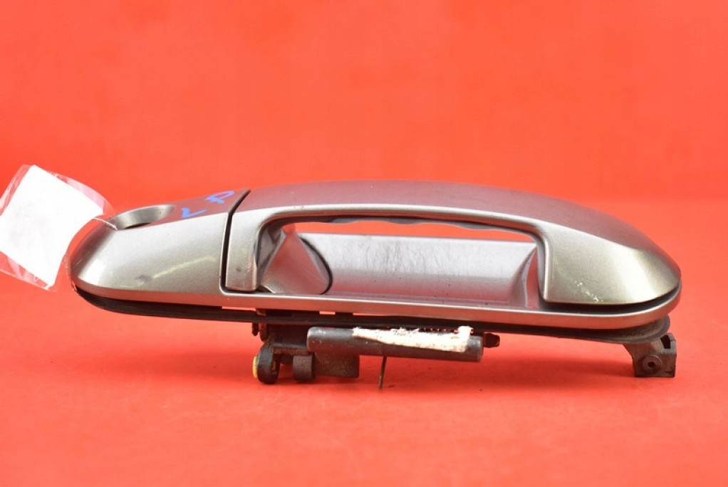 фото №6, Ручка левая перед передняя светло-коричневая 1l24-7822401 ford explorer 3 iii