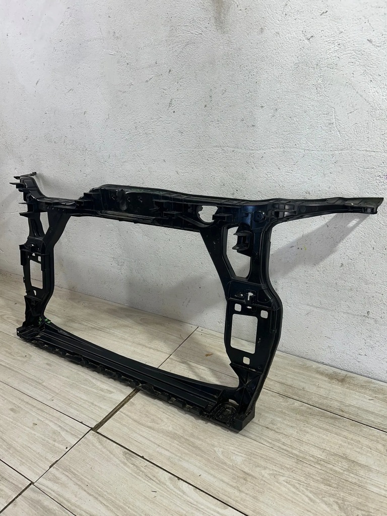 фото №7, Audi q5 sq5 8r pas передній