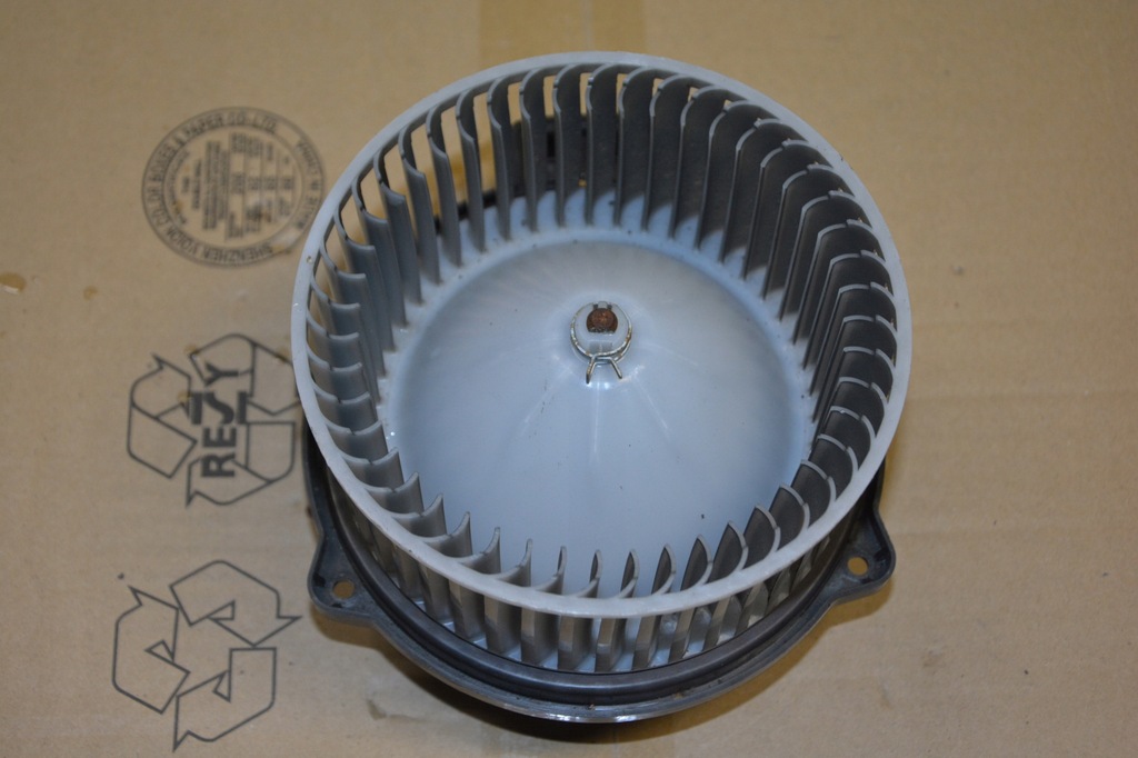 фото №1, Вентилятор вентилятор mazda 6 vi gj