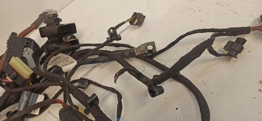 Mercedes vito w447 джгут a4475406451 в Україні