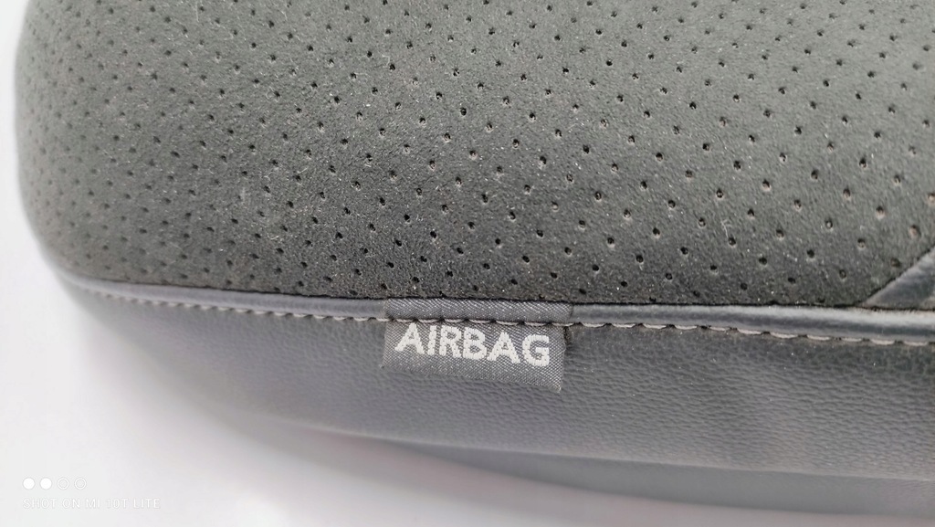 фото №15, Спинка сидіння правий перед ford edge mk2 sport