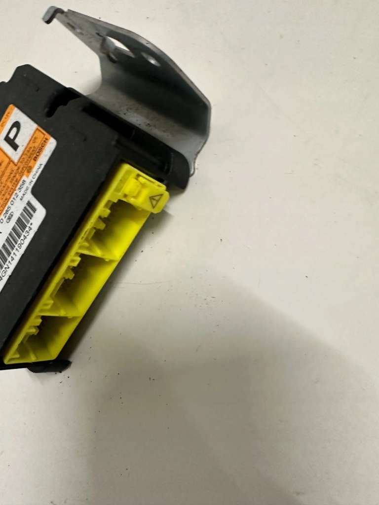 Купить Infiniti q50 3.5 модуль блок управления подушек воздушных подушка безопасности 253484gn0a