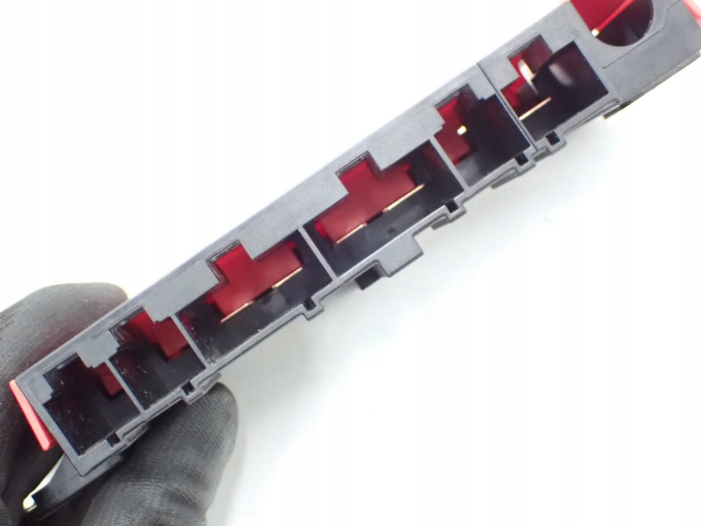 фото №8, Распределитель тока предохранитель 922775203 bmw 1 f20 11r