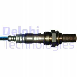 Delphi es10857-12b1 датчик лямбда-зонд Цена