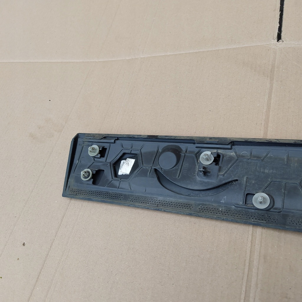 фото №7, Молдинг na дверь правая перед bmw x2 f39 7421440