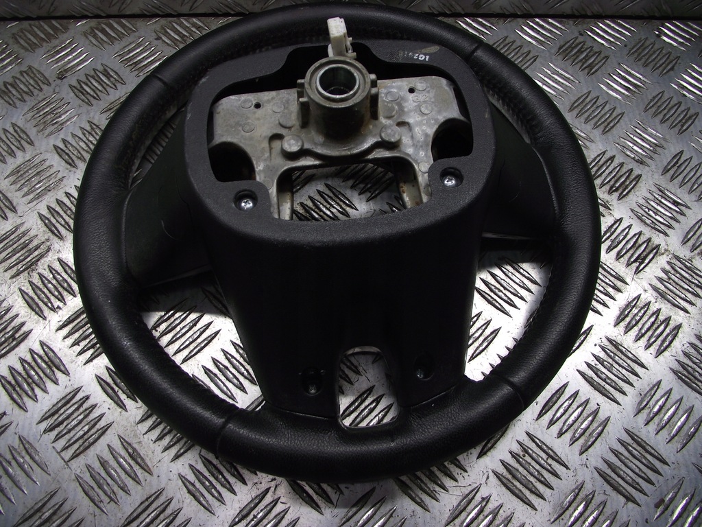 фото №8, Воздуховод кожа мультифункция kia soul lift 11r