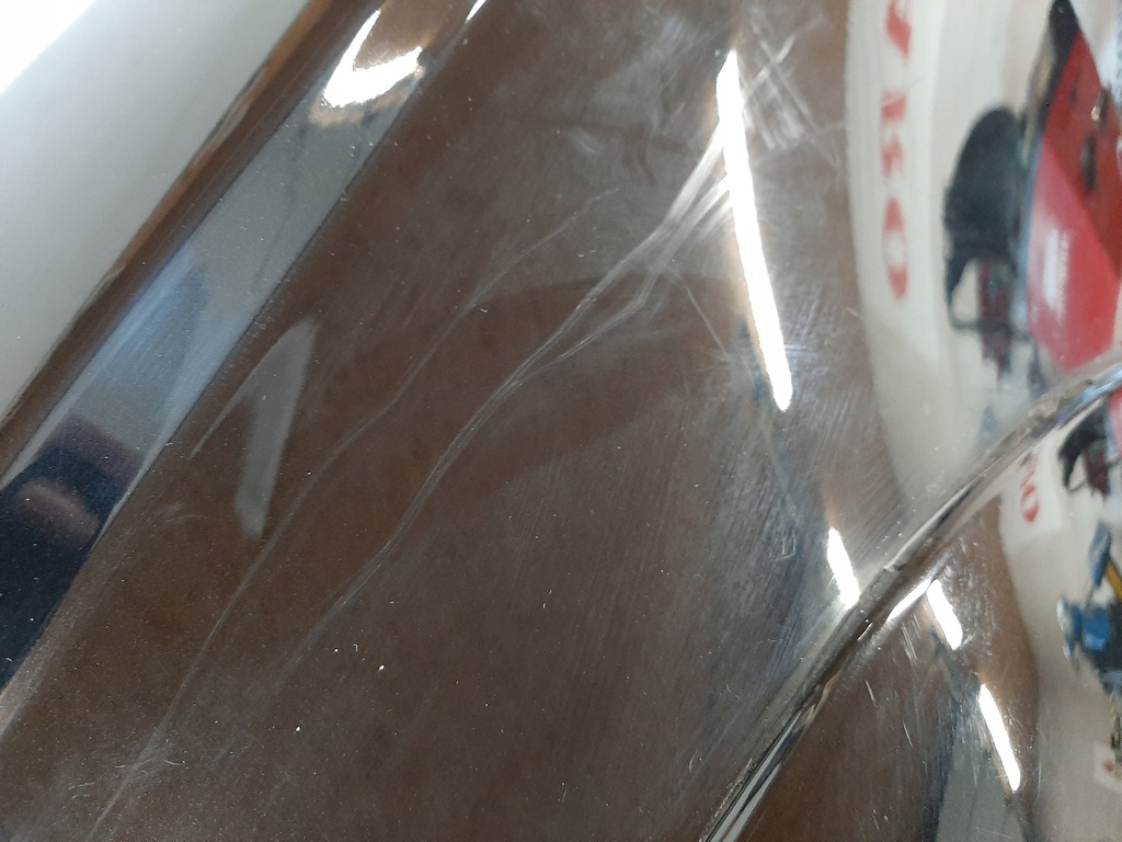 фото №9, Audi a6 c7 allroad крыло левый перед