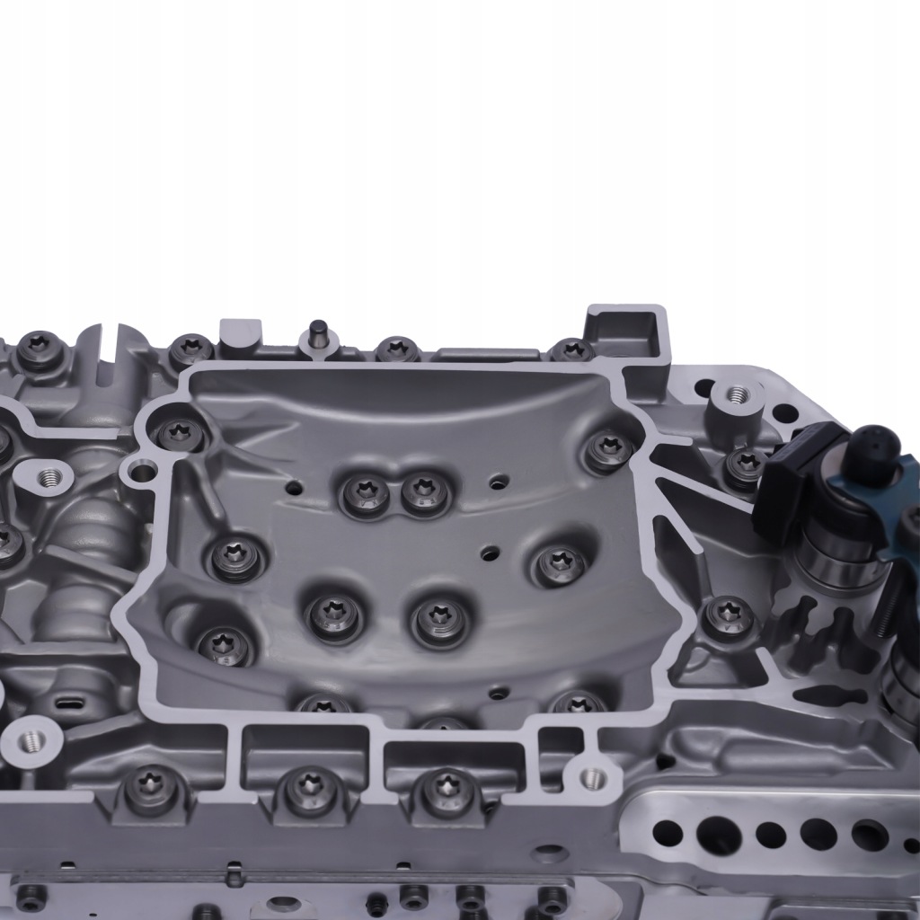 722.8 корпус клапана коробки передач cvt dla mercedes benz a b klasa Недорого