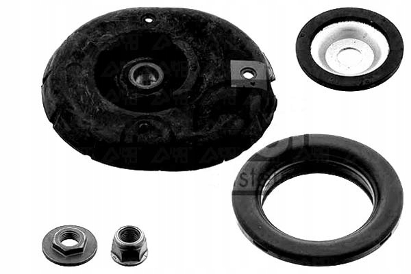 фото №2, Подушка амортизатора febi 84191a