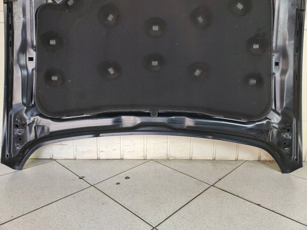 фото №10, Капот ford fusion usa 2 2013 dfmxr0125nbv