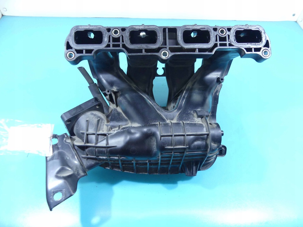 фото №6, Коллектор всасывающий lancer viii x 07-16 1.8 mivec