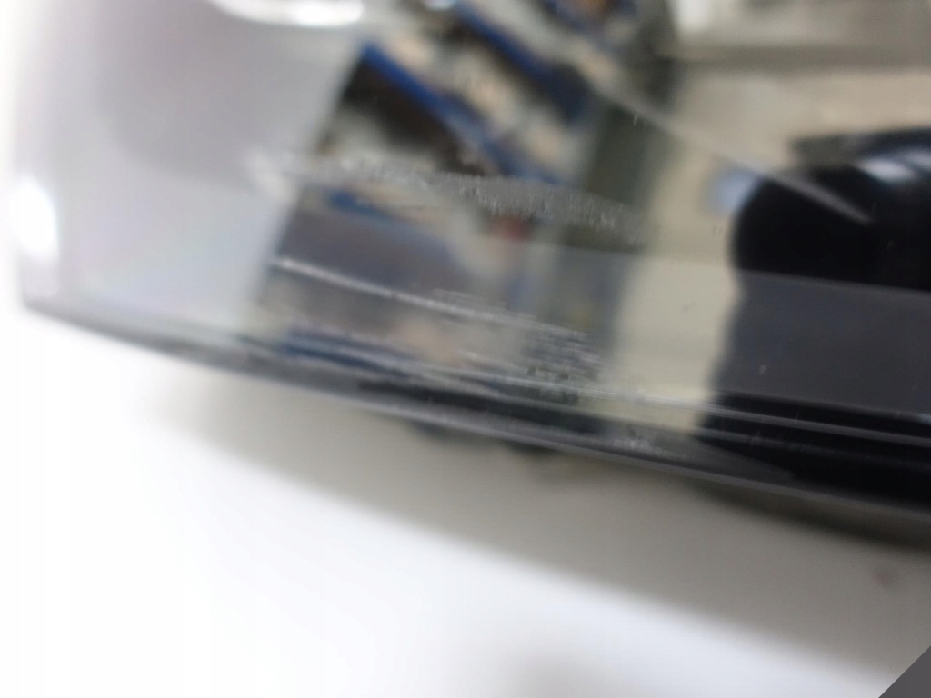 фото №4, Skoda scala 657 crystal lighting full led + модуль