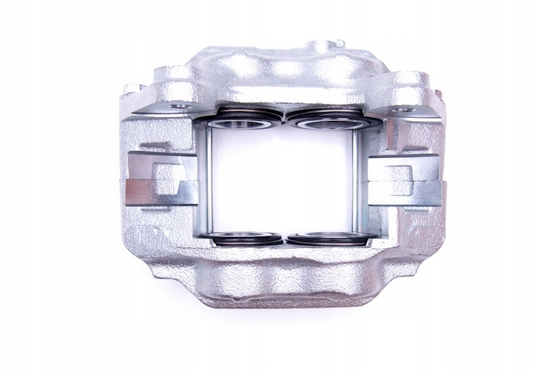 фото №6, Супорт гальмівний перед l do lexus lx