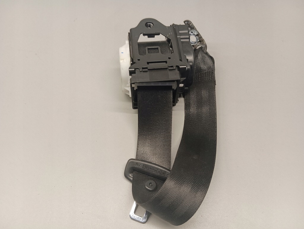 фото №1, Pas безопасности правый левый задняя audi a6 c7