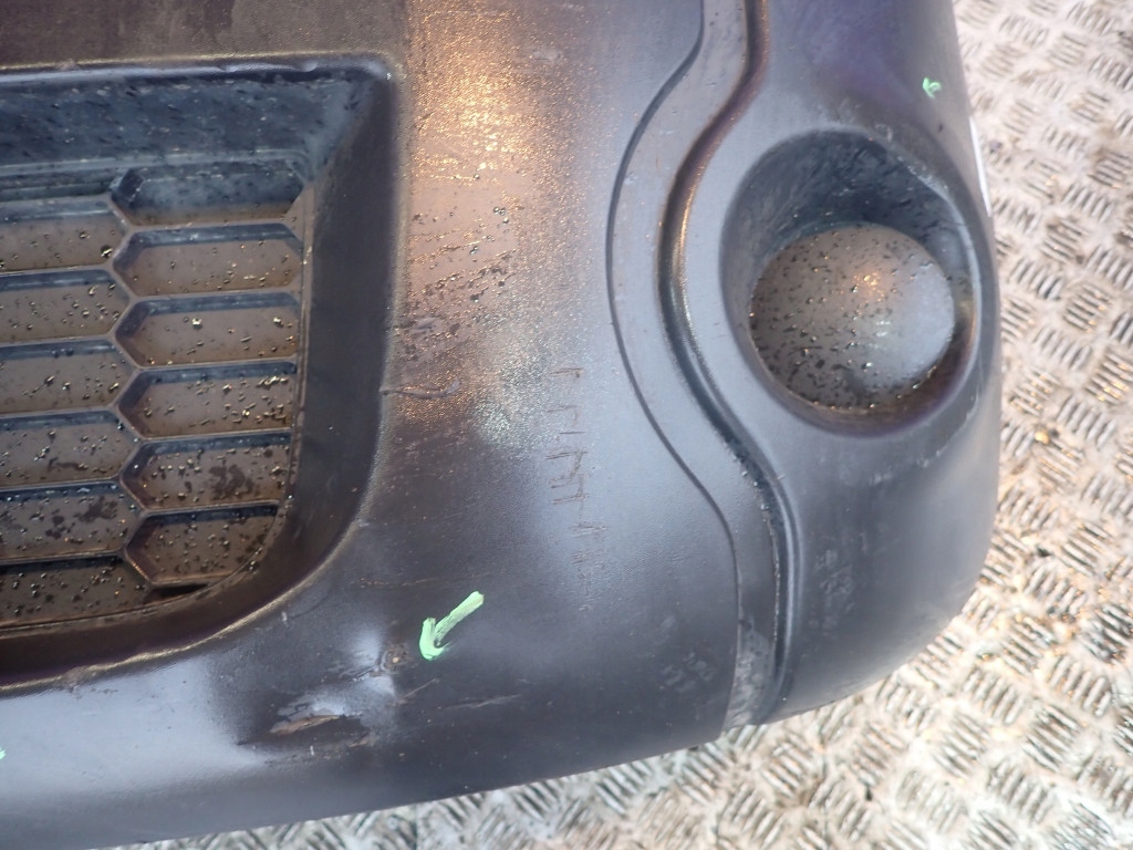 фото №12, Renault kangoo ii iii z.e. 13- lift fl бампер перед передній 620229800r