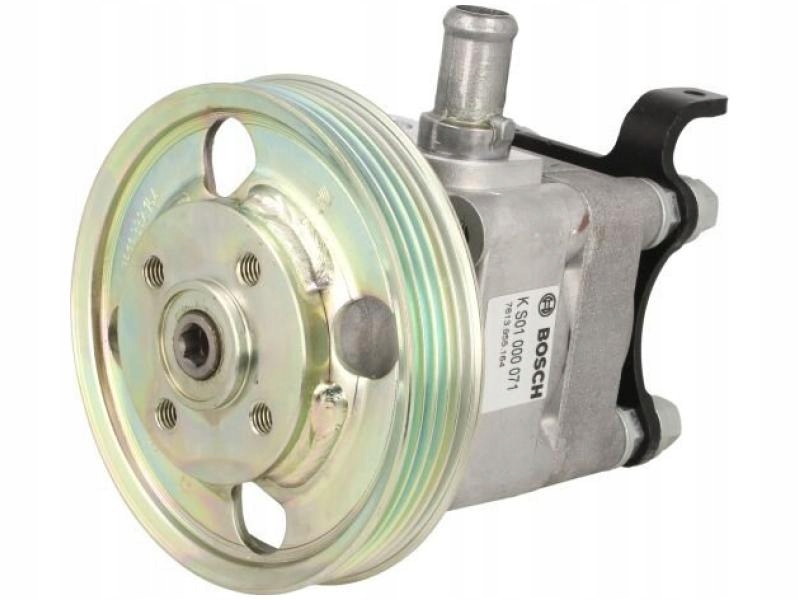 фото №9, Bosch насос усилителя volvo s80 ii v70 iii xc60 i xc70 ii 2.4d