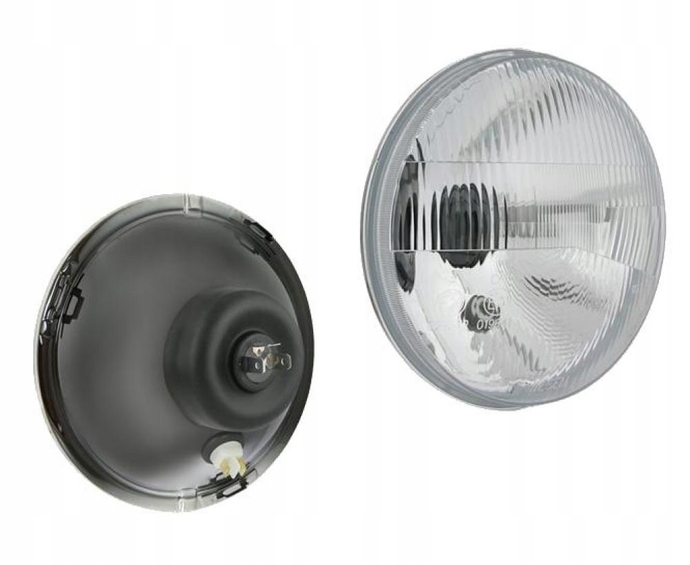 фото №1, Фара mazda mx-5 land rover defender niva mak