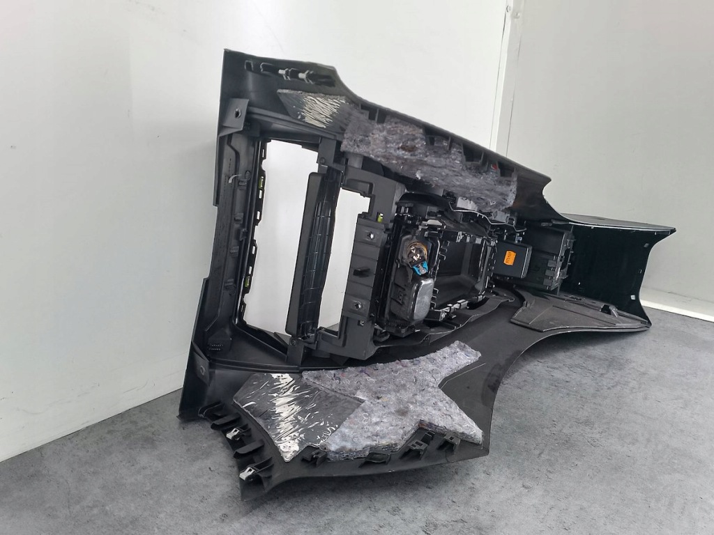 Тунель середній citroen c5 iii 9682290777 9682319777 Ціна