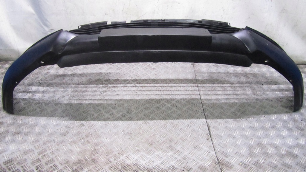 фото №6, Renault captur бампер перед 13-17 154