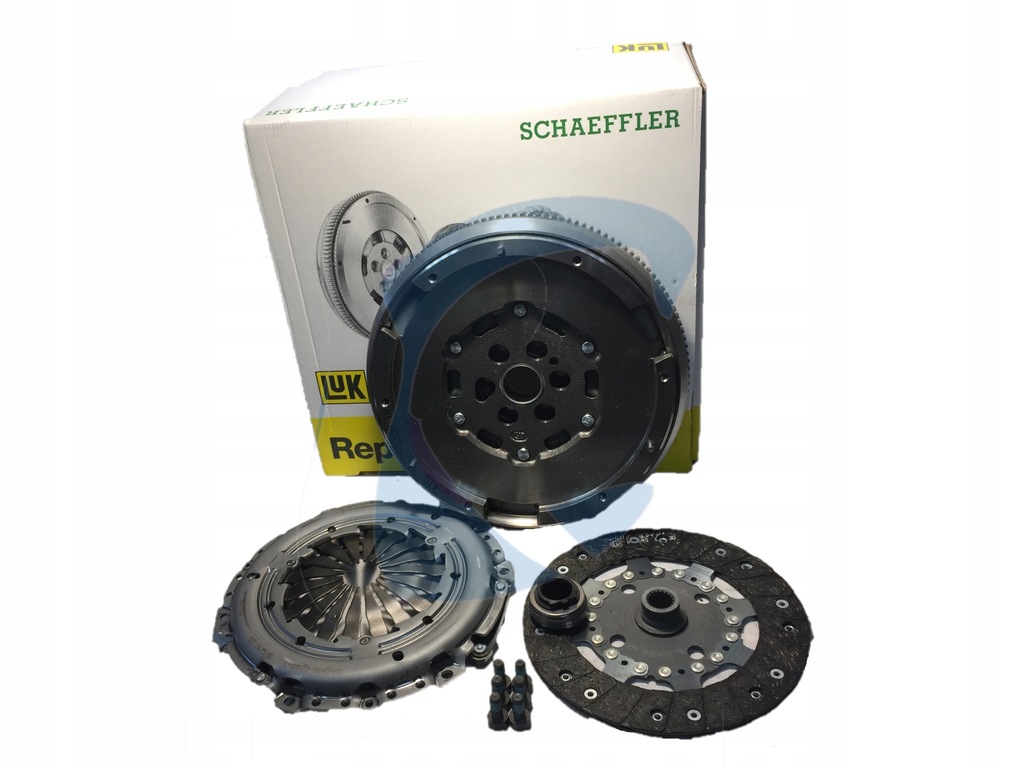 фото №15, Сцепление citroen peugeot 623324100+415039610