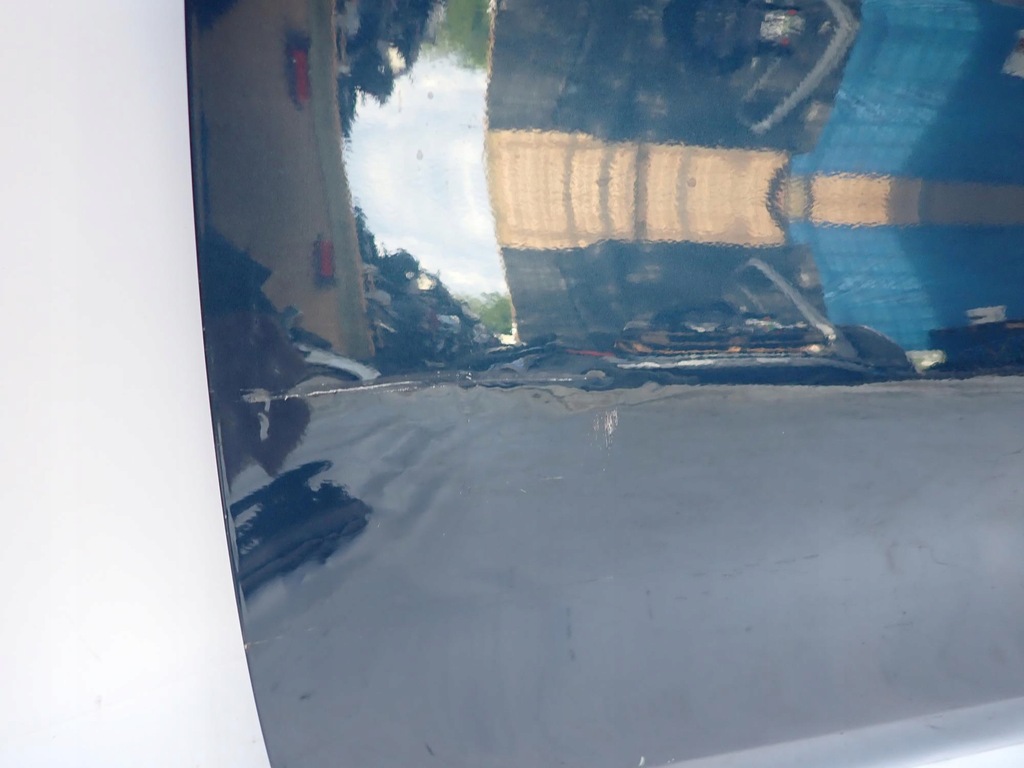 фото №6, Mercedes gla i 1 x156 13-19 дверь перед передние левая