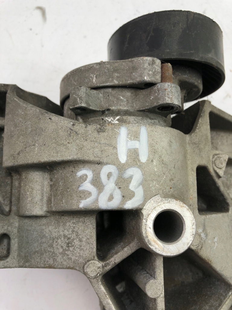 Opel insignia 2.0cdti кронштейн spraężarki кондиционера с Разборки