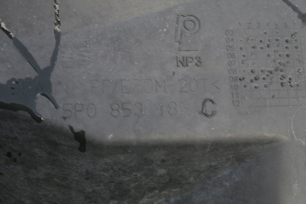 фото №7, Жабо altea toledo iii