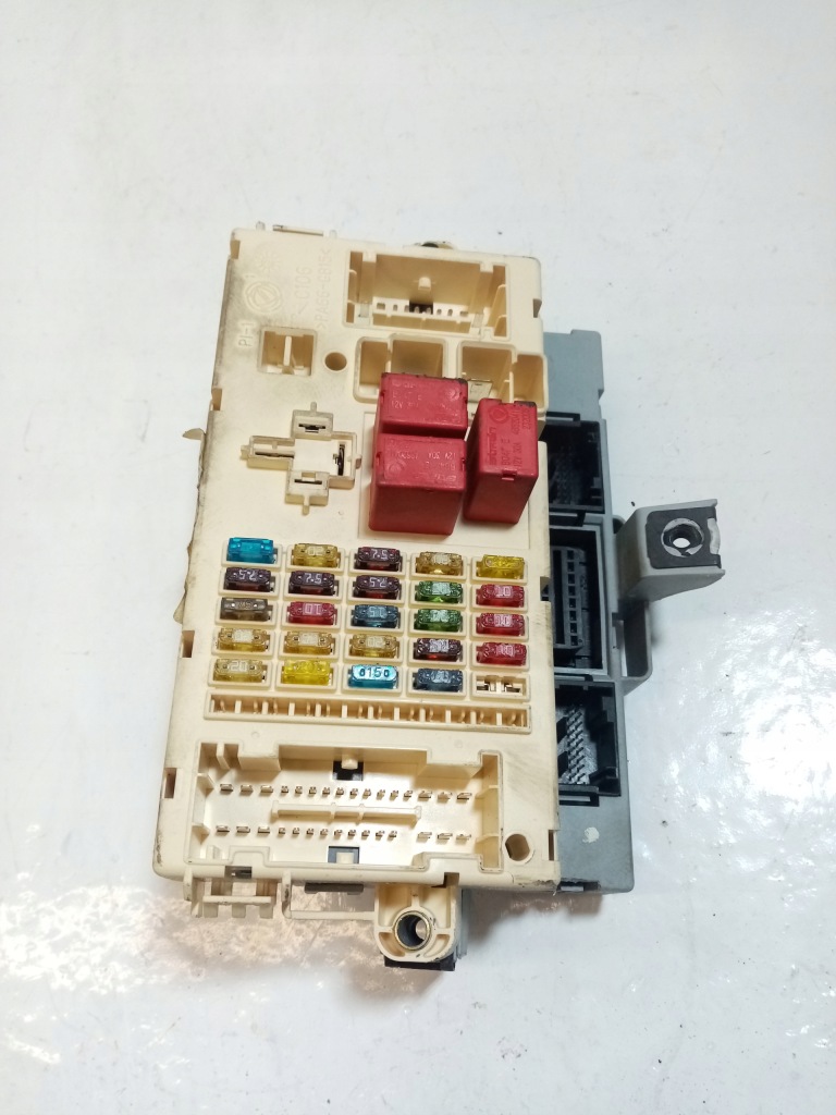 Купити Блок керування модуль bsi fiat stilo 46797610