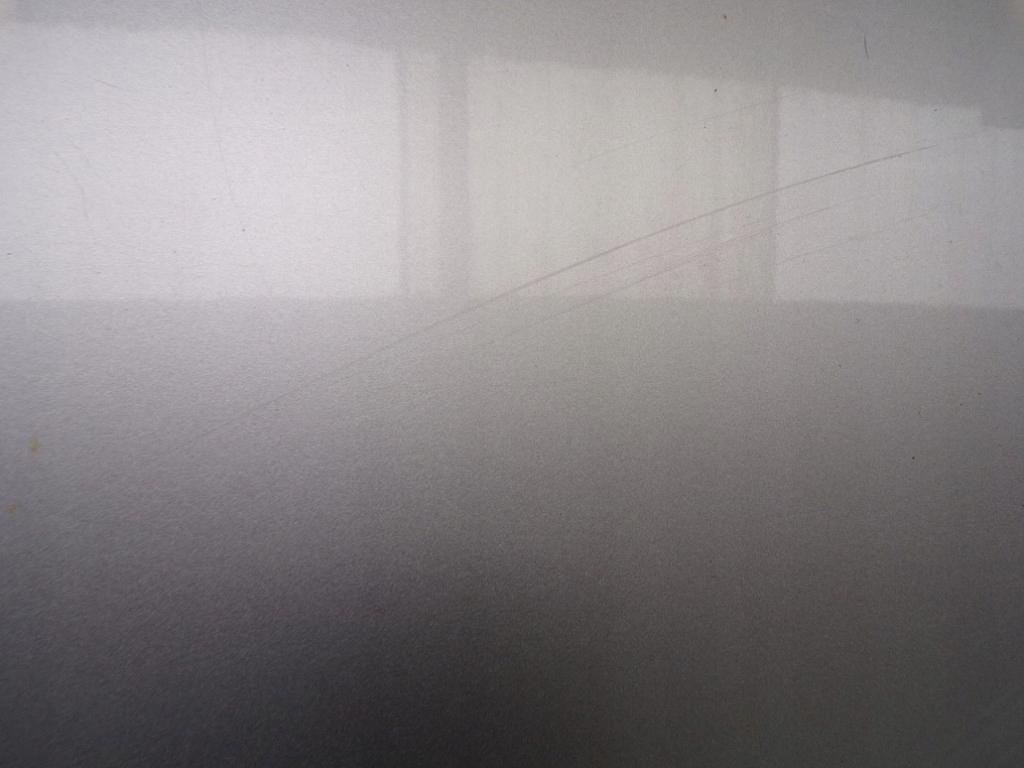 фото №6, Hyundai sonata v задняя крышка багажника багажника задняя