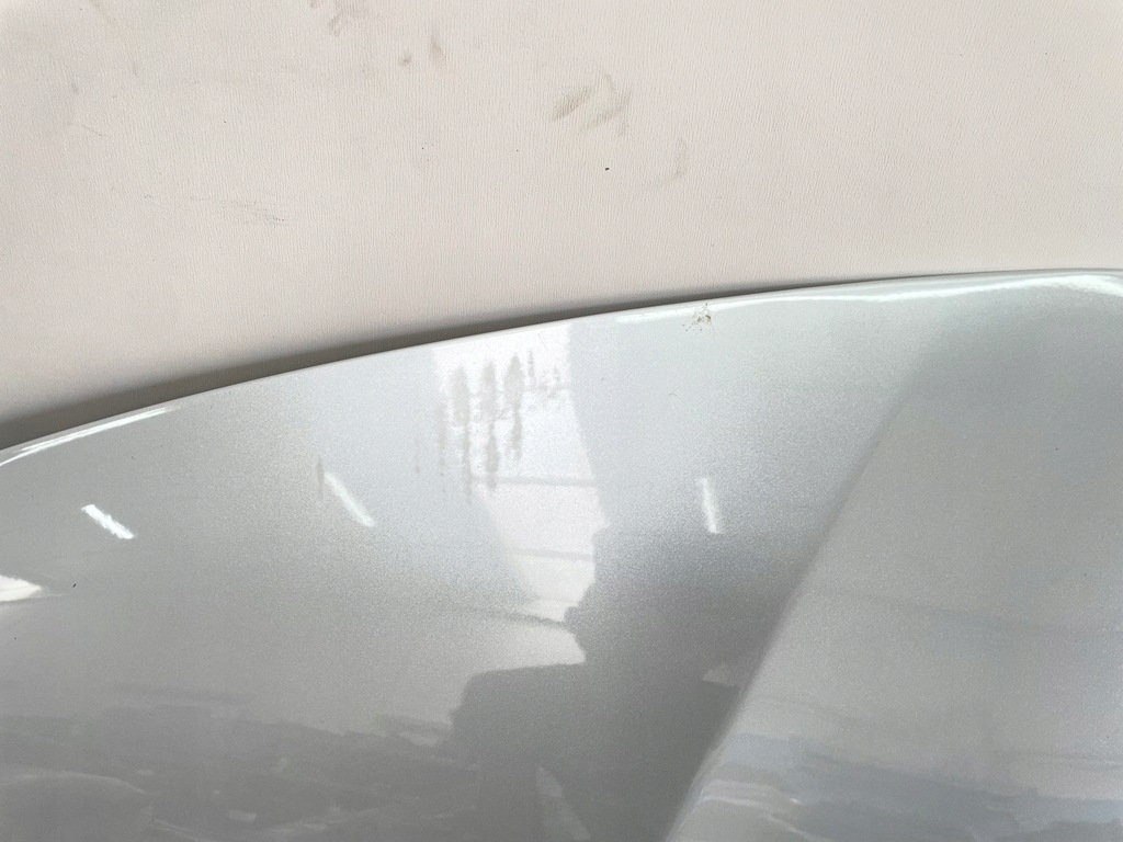 фото №2, Капот кришка двигуна renault koleos ii білий перламутр 651226795r