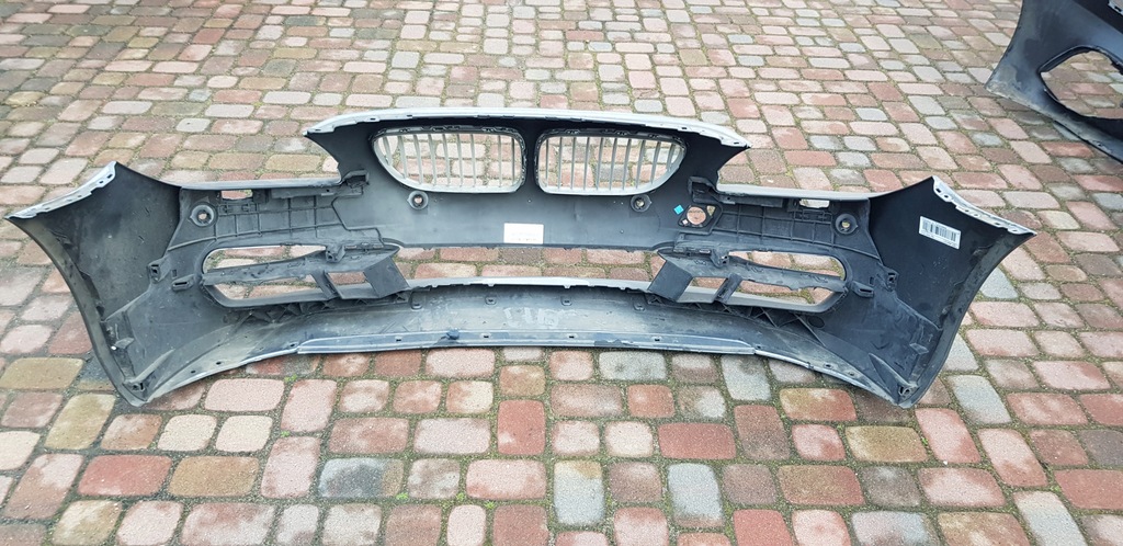 фото №9, Бампер передній bmw f06 f12 f13 7211491