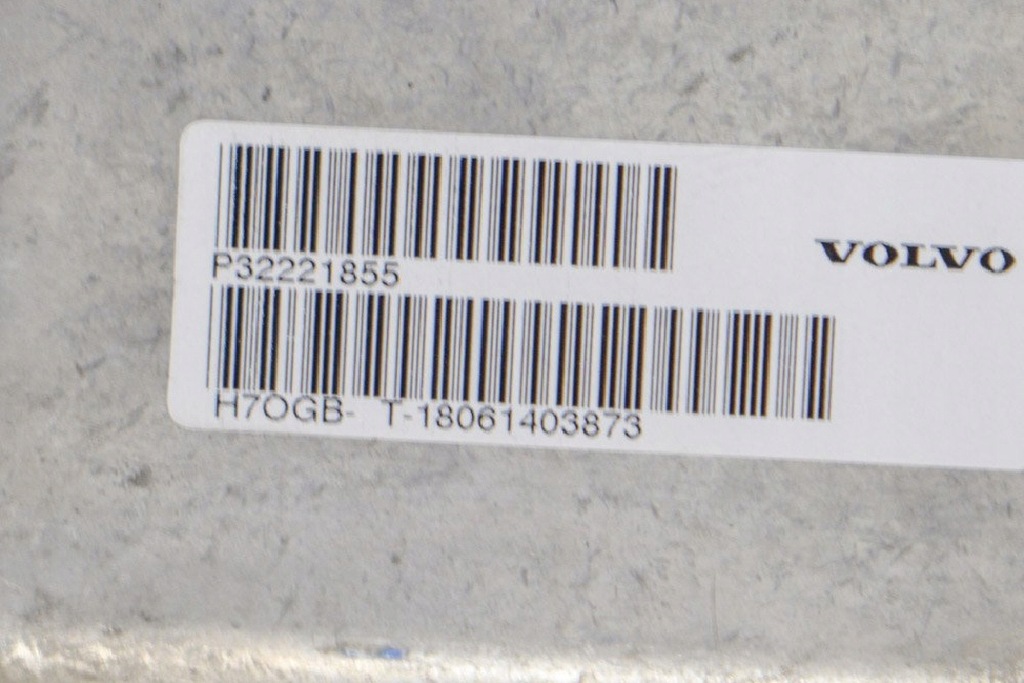 фото №7, Volvo s90 mk2 2.0 d4 механізм керма 32221855 h7ogb 140kw 2018 rhd