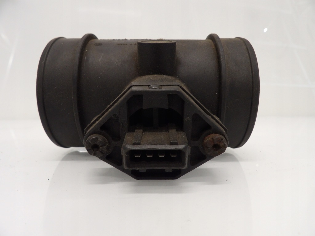 фото №3, Расходомер воздуха opel omega